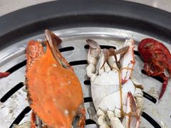 -仙螺岛海鲜自助餐厅(总店)