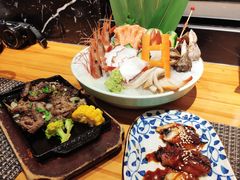 -万鱼亭·筑地屋 日本料理(淮海街店)