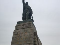 -辽沈战役纪念馆