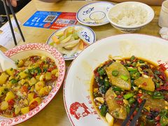 -胖东瓜·浏阳菜馆(火车站店)