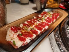-厚贞日式烤肉(龙之梦店)
