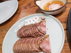 老汤牛腱肉-黄寺蒸汽海鲜(黄寺大街店)