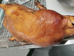 -紫光园·烤鸭·北京菜(团结湖店)