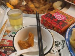 -那红花·东北菜铁锅炖(仙林金鹰店)