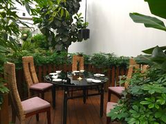 -汤山翠谷生态餐厅