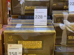 -百佳永辉超市(来福士广场店)