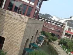 -苏州吴宫泛太平洋酒店