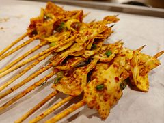 -林二哥宜烤官·宜宾小烧烤