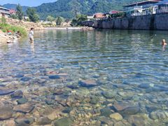 -帽儿山风景区