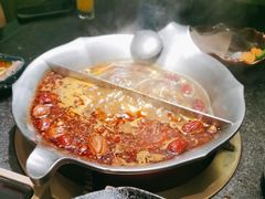 -湊湊火锅·茶憩(打浦桥日月光店)