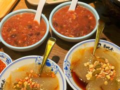 -肖四女乐山跷脚牛肉(滨江天街店)
