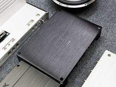 -神莺汽车音响改装连锁机构(深圳旗舰店)