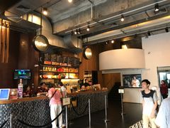 售票处-百老汇电影中心(油麻地店)