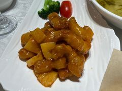 -御湾·浅水湾·贺胜土鸡汤(潜山店)