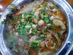 -全乐鱼馆·淳牌有机鱼直营店