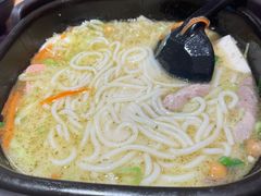 -阿香米线(乐客城店)