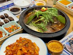 -韩香福脊骨汤锅(上杭路店)