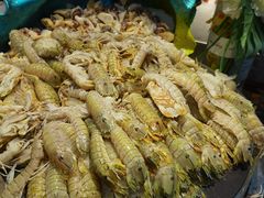 -苏格里岛自助海鲜烤肉(青秀万达店)