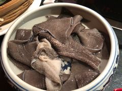 -大红袍火锅料理(尖沙咀店)