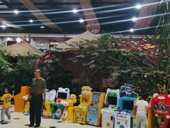 -老山东·山东菜(鲁菜名店)