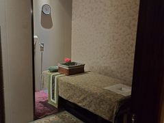 -逅莱·影院足道·日式SPA(大世界店)