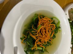 -竹里馆 ·茶食(奥体店)