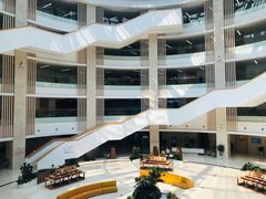 -厦门市图书馆(集美新城馆区)