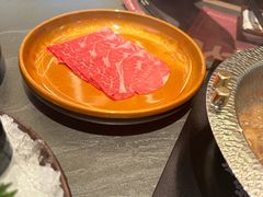 -牛YO寿喜烧·铁板烧和牛火锅自助(市府恒隆店)