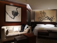 -北京丽晶酒店