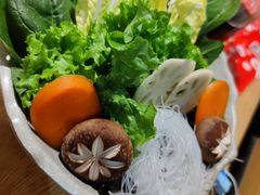 -彤德莱牛肉火锅(双港店)
