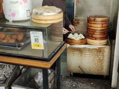 -谭景其·谭氏麻油菜包(集庆路店)