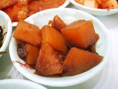 -米郎餐厅·朝鲜族料理(延长路店)