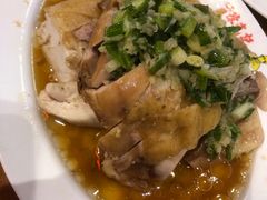 -澳门陈光记烧味饭店(郎家园店)