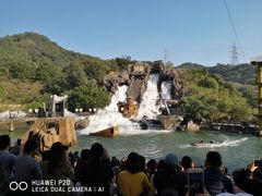 -东部华侨城