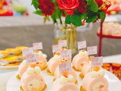 -广州绿地中央广场