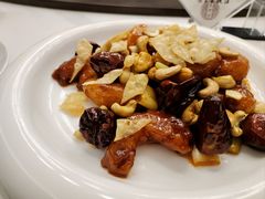 宫保虾球-惠丰堂饭庄·烤鸭·京味菜(民族大学店)