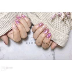 -Pink You美甲洗眉纹绣定制中心