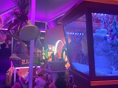 -西安W酒店·WEI全味西餐厅