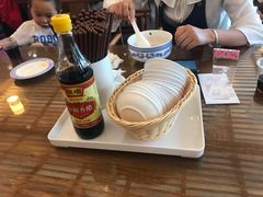 -笑来喜馄饨小笼工坊店(湖滨街店)