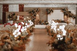 -忆江南婚礼策划(姑苏店)