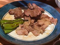 -烧肉达人•炭火烧肉(新天地店)