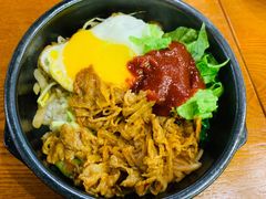 烤牛肉石锅-韩礼年糕(飞虹路店)