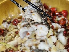 -小胖墩炝锅鱼(天钥桥路店)