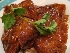 -椿记烧鹅(叠彩店)