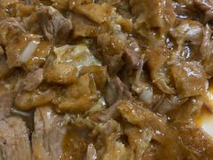 -清真宏玉祥黄门脸餐厅(华荫东里店)