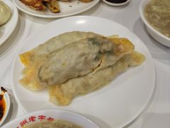 萝卜卷-许老八包子铺羊汤馆(绿地世纪城店)