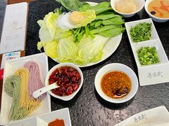 -再宣武文化主题餐厅·清真