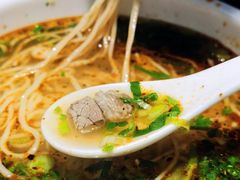 -贯贯吉·清真餐厅(浙江中路店)