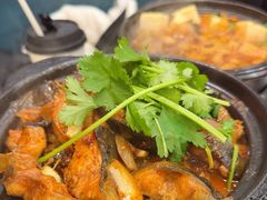 -川香煲(茅台路店)