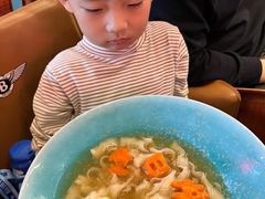 -河坝烧烤串城(金达莱店)